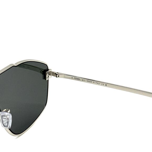 New, FENDI Sunglasses FE40129U 16C Authentic - Picture 9 of 11